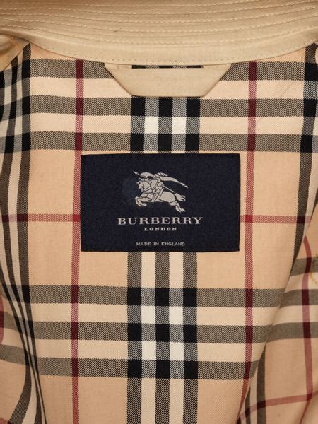 BURBERRY – Belinda International